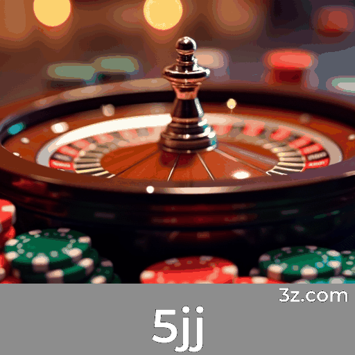 5jj: Plataforma de Apostas Segura e Divertida