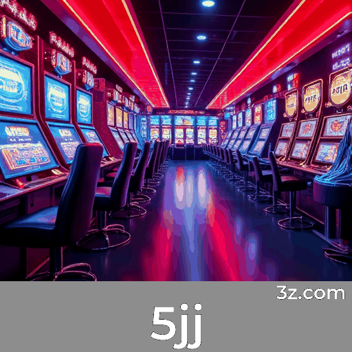 5jj verde: apostas responsáveis, sustentabilidade exemplar