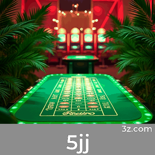 Revolução nos Jogos Online: Conceito Inovador e Valor do 5jj