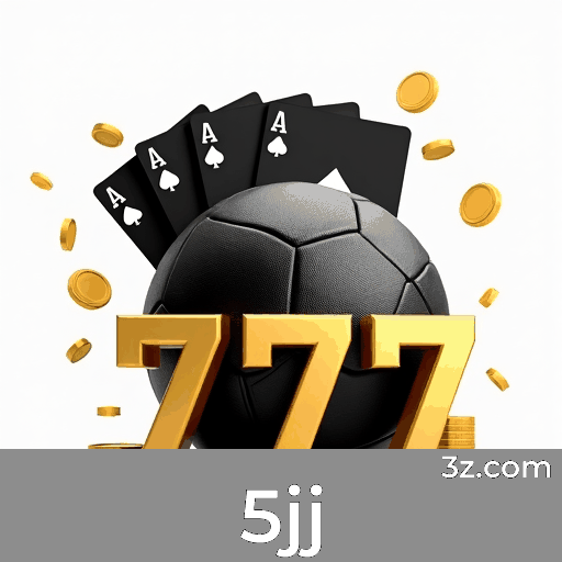 5jj: Plataforma de Apostas Segura e Divertida