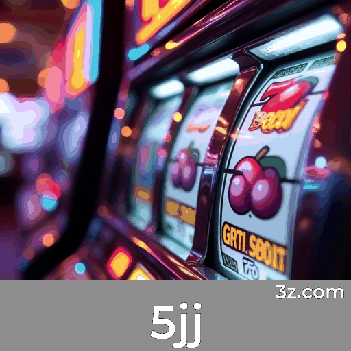 5jj: Plataforma de Apostas Segura e Divertida