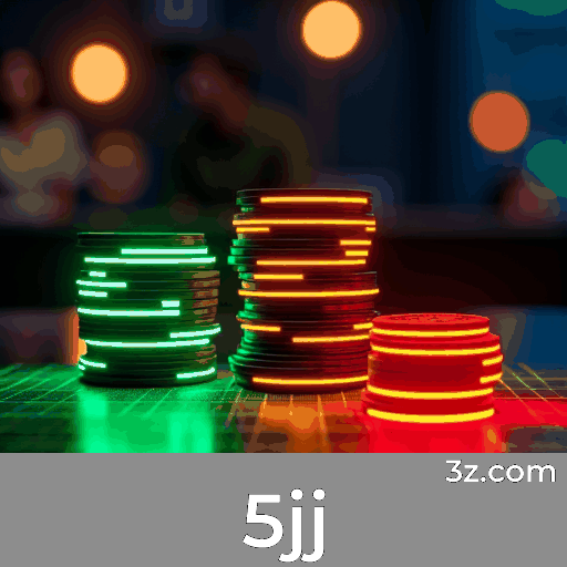 5jj: Plataforma de Apostas Segura e Divertida