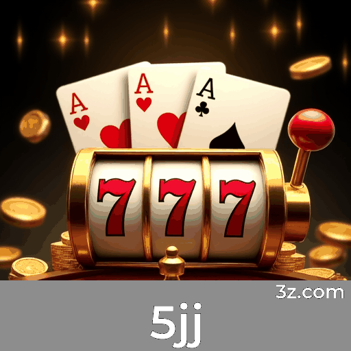 5jj verde: apostas responsáveis, sustentabilidade exemplar