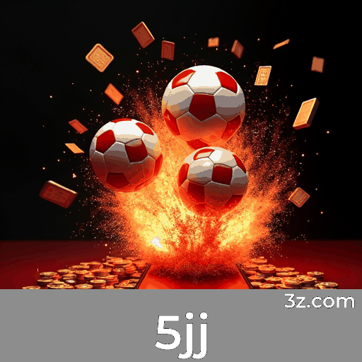 5jj: Plataforma de Apostas Segura e Divertida