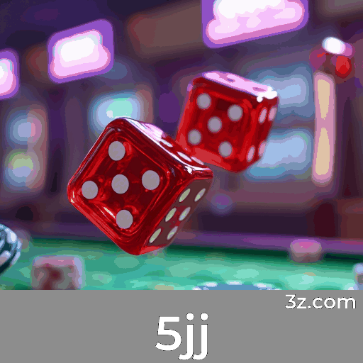 Revolução nos Jogos Online: Conceito Inovador e Valor do 5jj