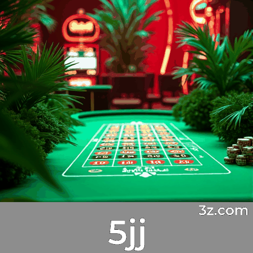 Desbloqueie Privilégios Exclusivos com Sua Conta 5jj