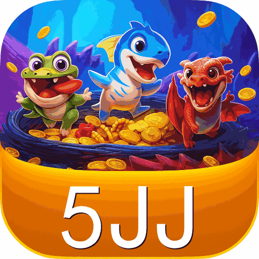 5JJ Cassino Online