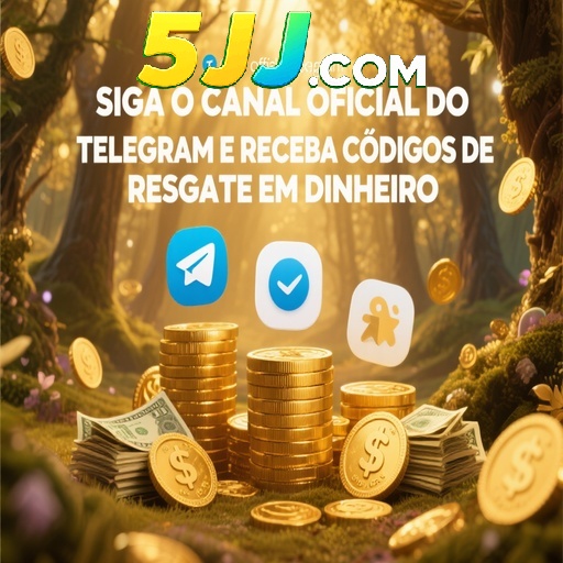 5JJ Ganhe R$ 100,00 Gratis